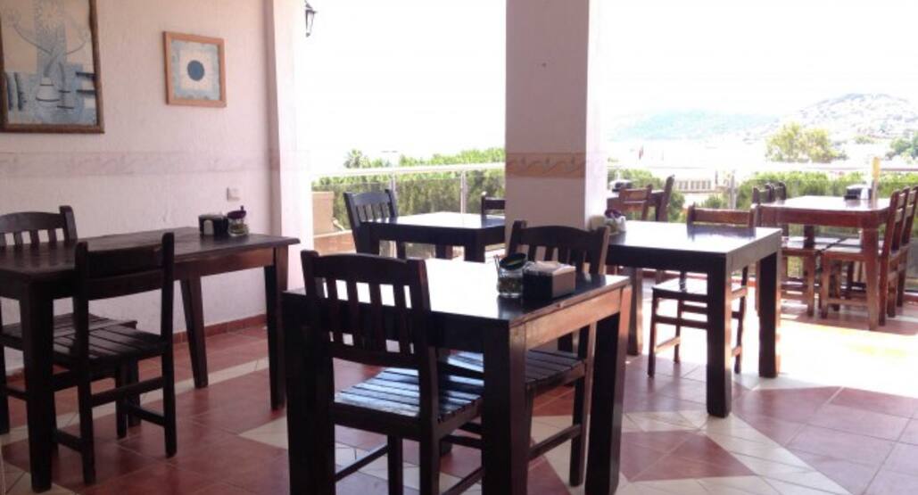 Gumbet Bodrum Doner Gumbet Bodrum
